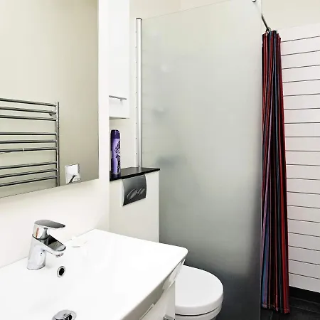 Apartment Cxvii Blokhus