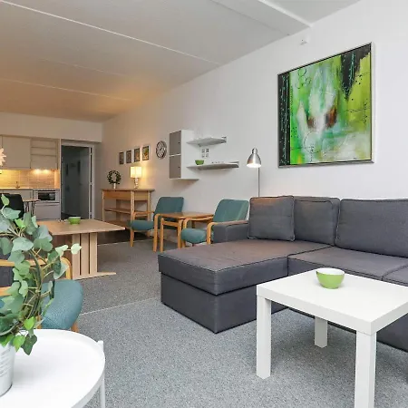 Cxvii Apartment Blokhus
